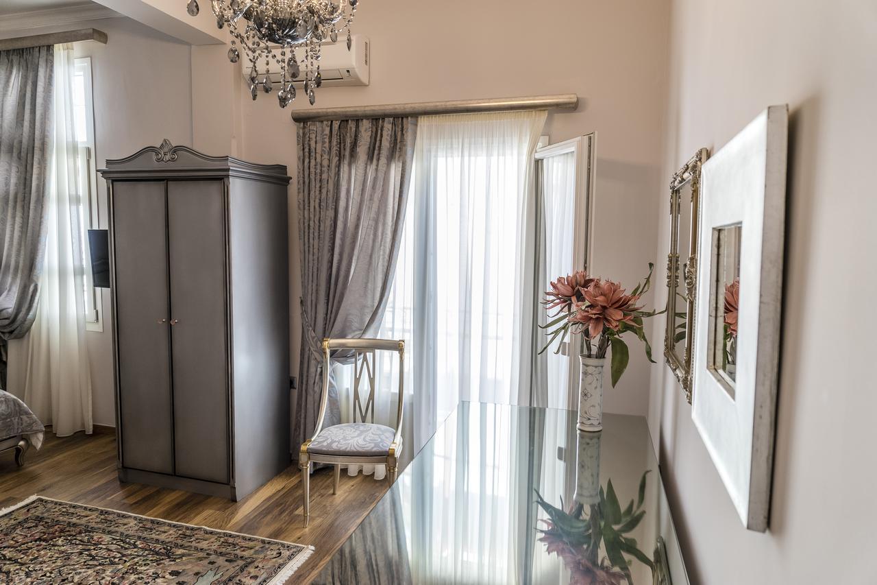 Le Bijou Luxury Rooms & Suites Veria  Exterior photo