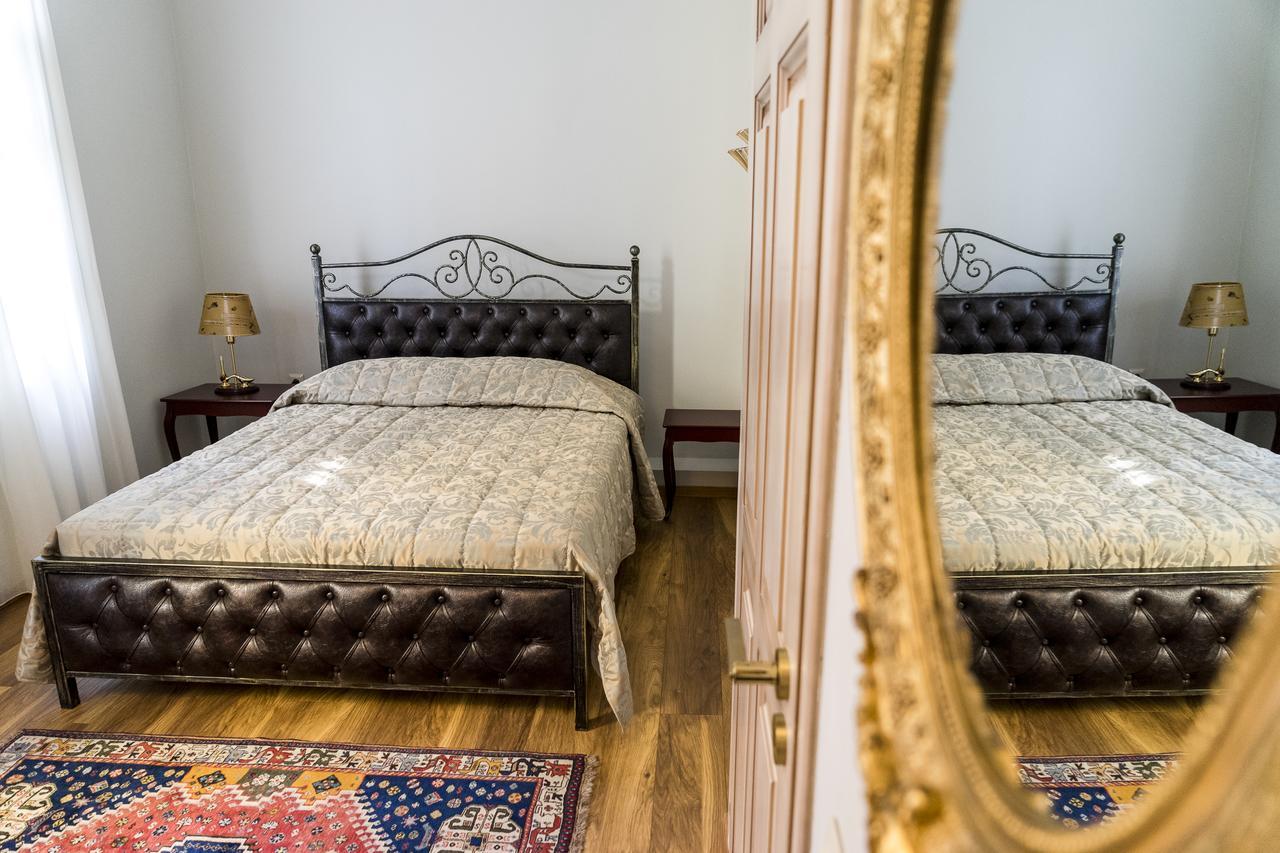 Le Bijou Luxury Rooms & Suites Veria  Exterior photo